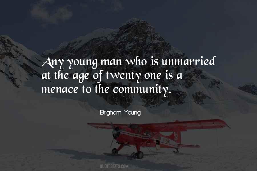 Opportuniste Synonyme Quotes #596437