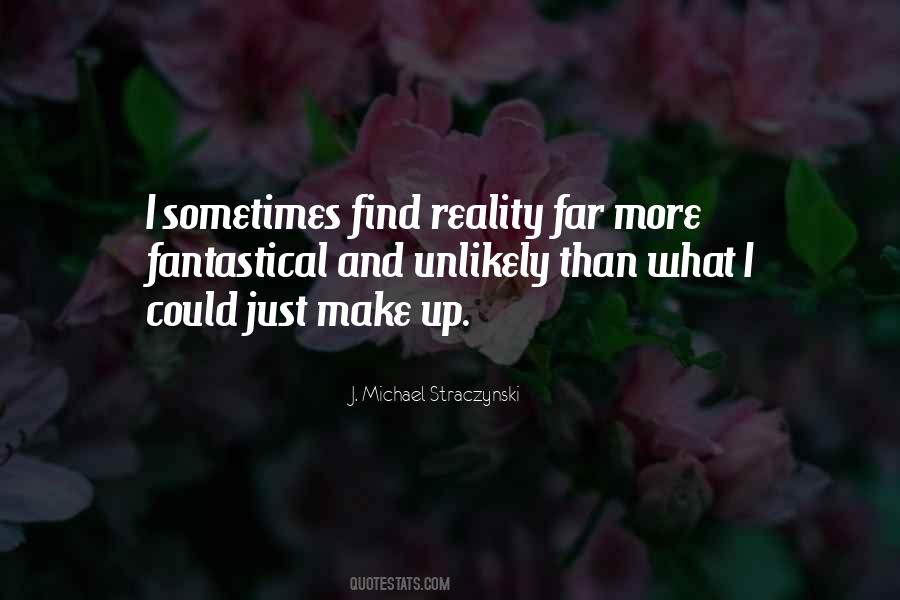 Michael Straczynski Quotes #214941