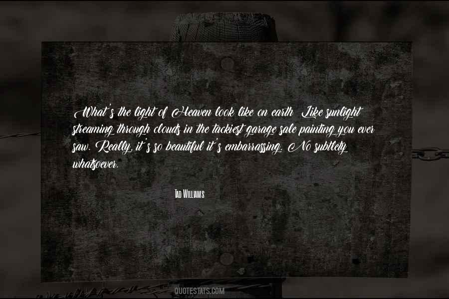 Beautifiers Means Quotes #991303