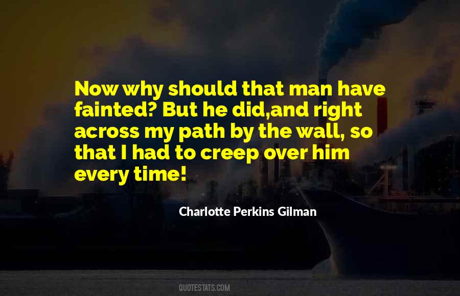 Charlotte Perkins Quotes #270909