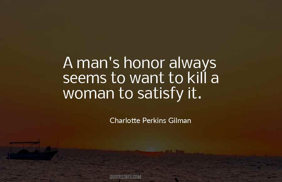 Charlotte Perkins Quotes #485228