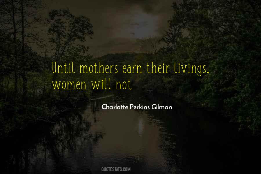 Charlotte Perkins Quotes #900241