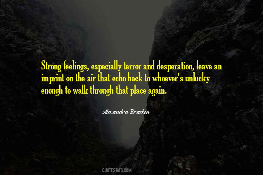 Zuviel Hitze Quotes #303618