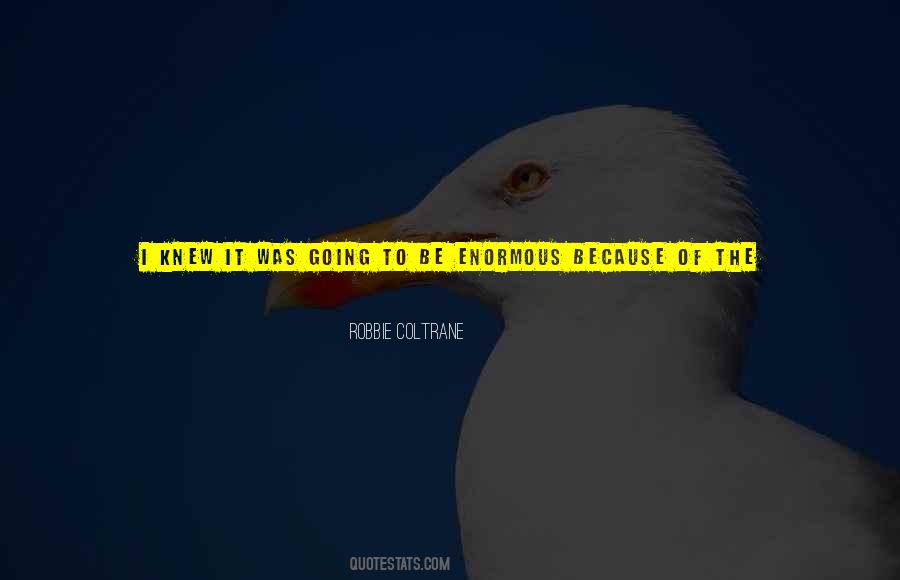 People You Thought You Knew Quotes #1838358