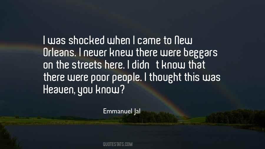 People You Thought You Knew Quotes #238103