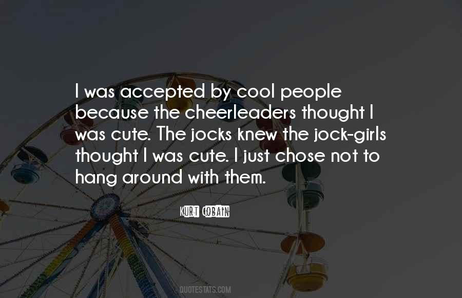 People You Thought You Knew Quotes #475367