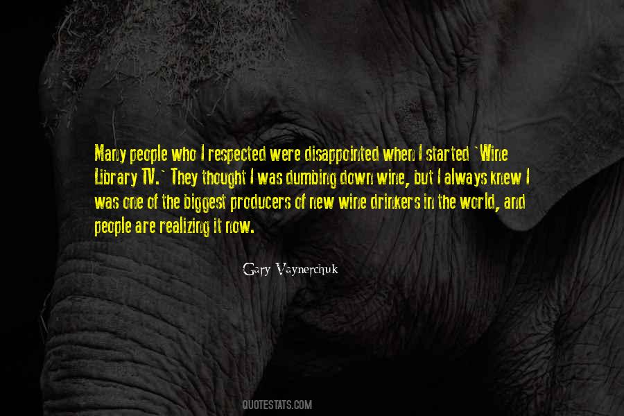 People You Thought You Knew Quotes #769004