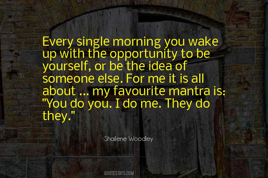 Michael Andris Quotes #166644