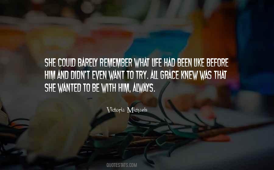 Michael Andris Quotes #1766527