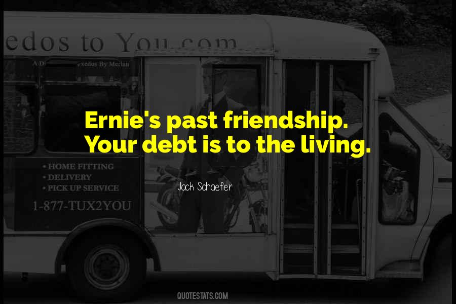 Armends On Main Quotes #1169396