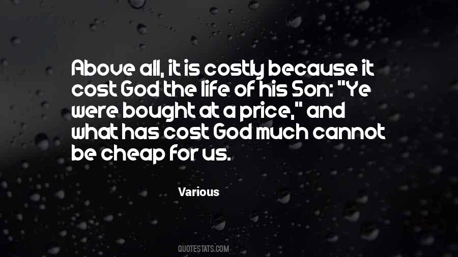 Saindon Lee Quotes #1446885