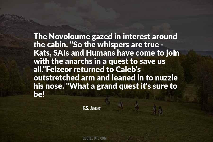 Science Opera Quotes #1029285