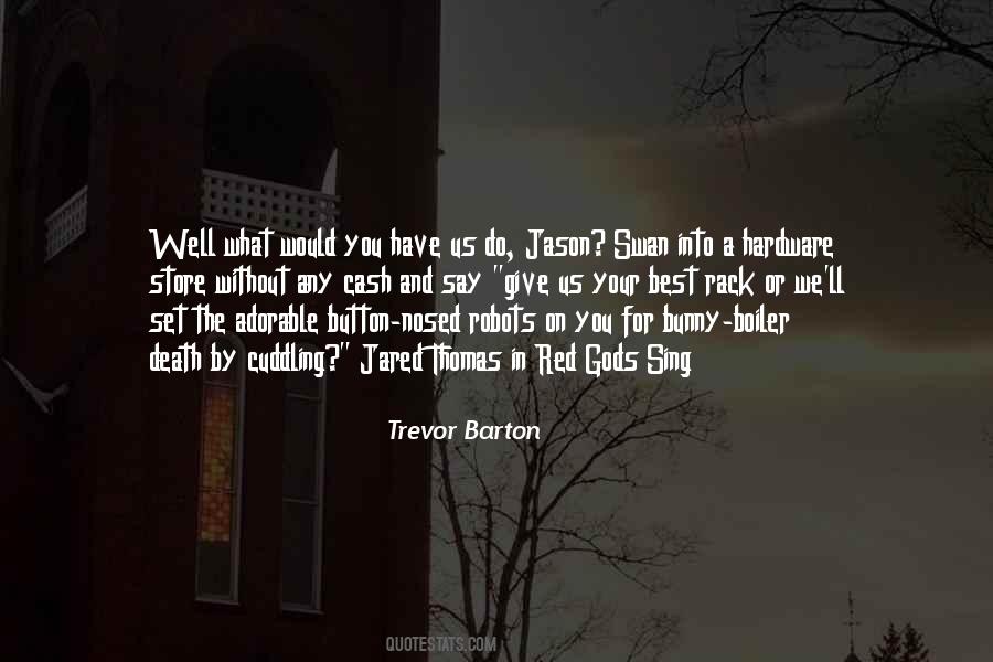 Science Opera Quotes #1051995