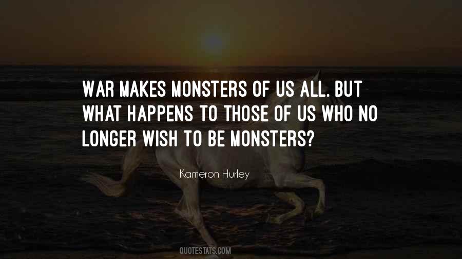 Science Opera Quotes #1419553