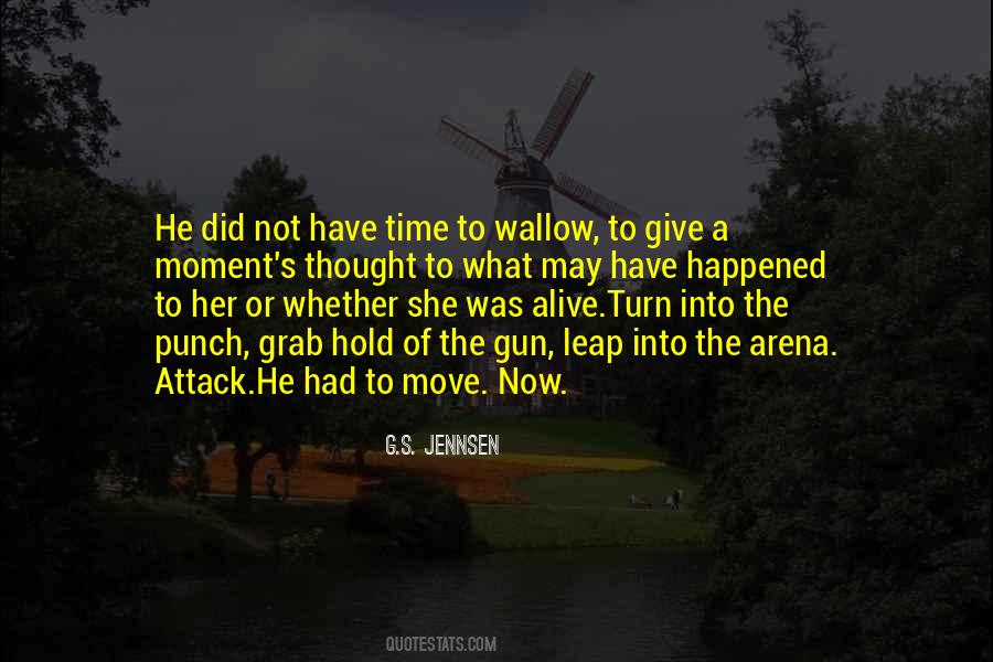 Science Opera Quotes #230172