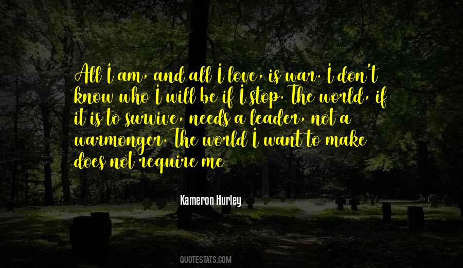 Science Opera Quotes #296346