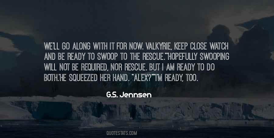 Science Opera Quotes #31091