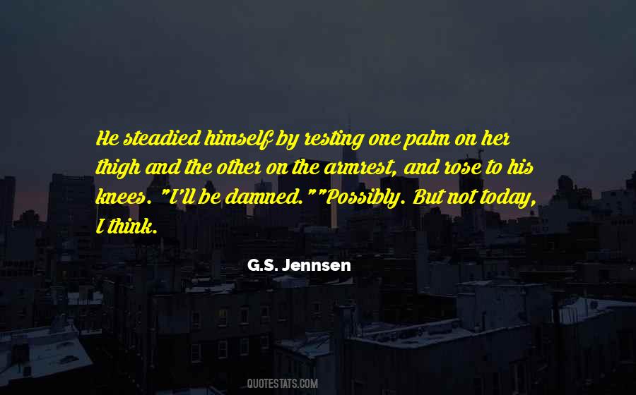 Science Opera Quotes #321594