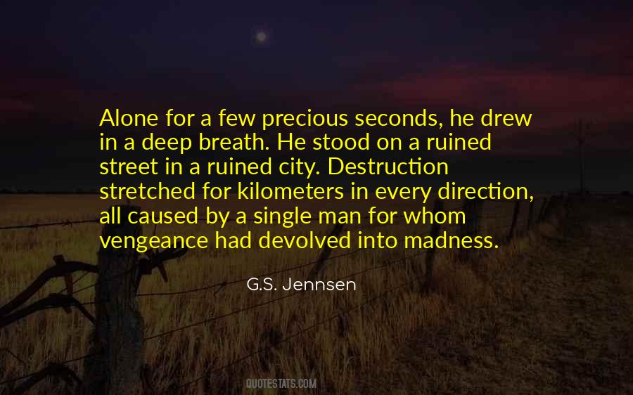 Science Opera Quotes #356748