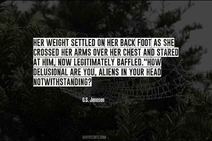 Science Opera Quotes #406625