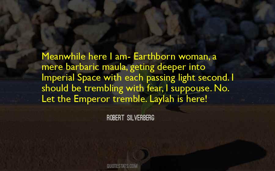Science Opera Quotes #507728