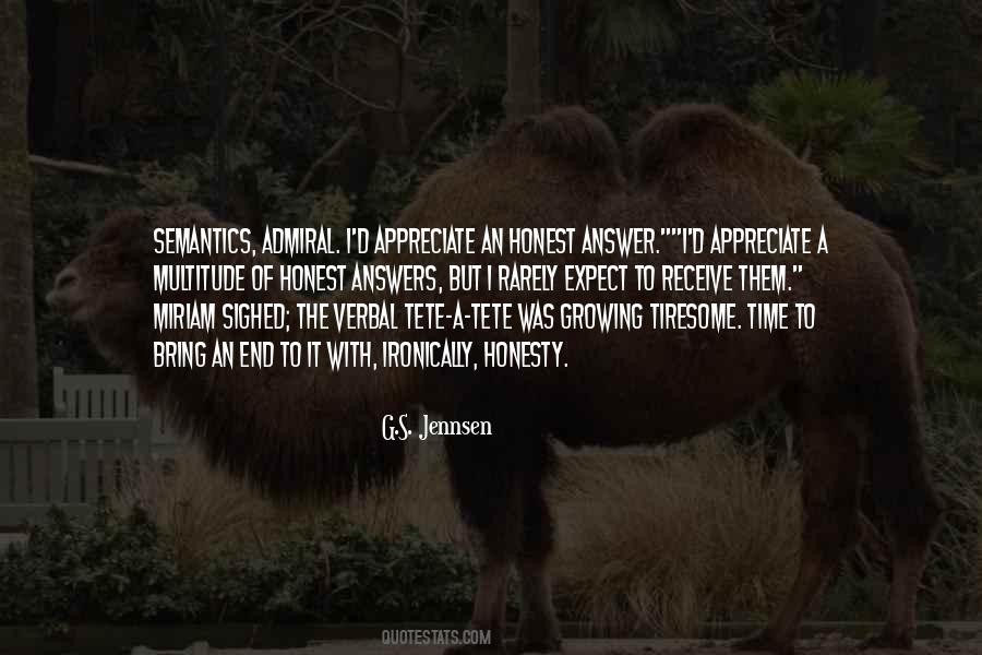 Science Opera Quotes #704183
