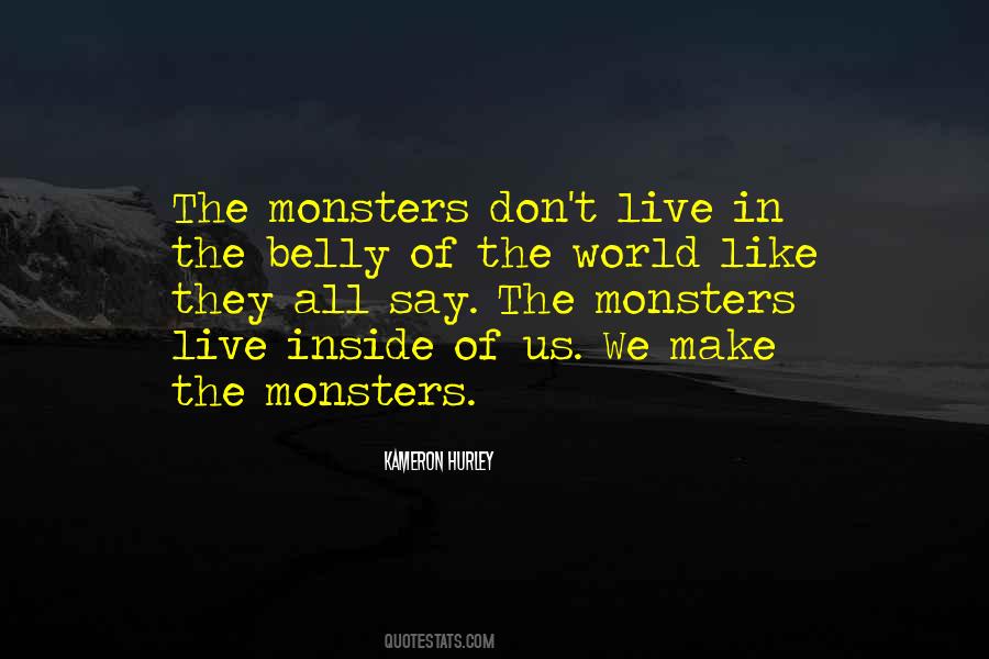 Science Opera Quotes #733160