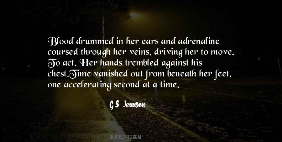 Science Opera Quotes #812133