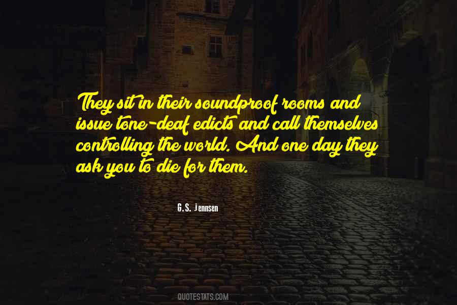 Science Opera Quotes #908134