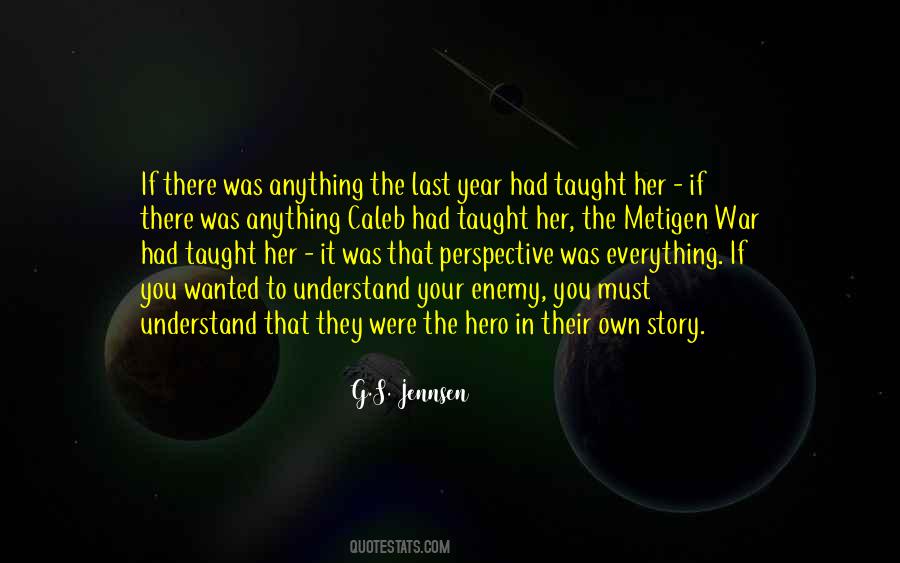 Science Opera Quotes #95644
