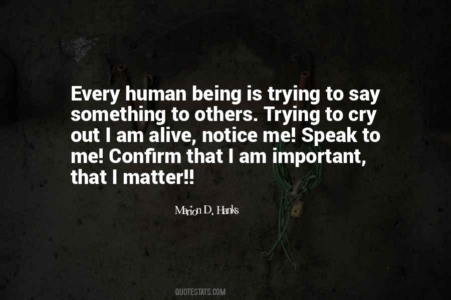 Derrica Hamby Quotes #1671960