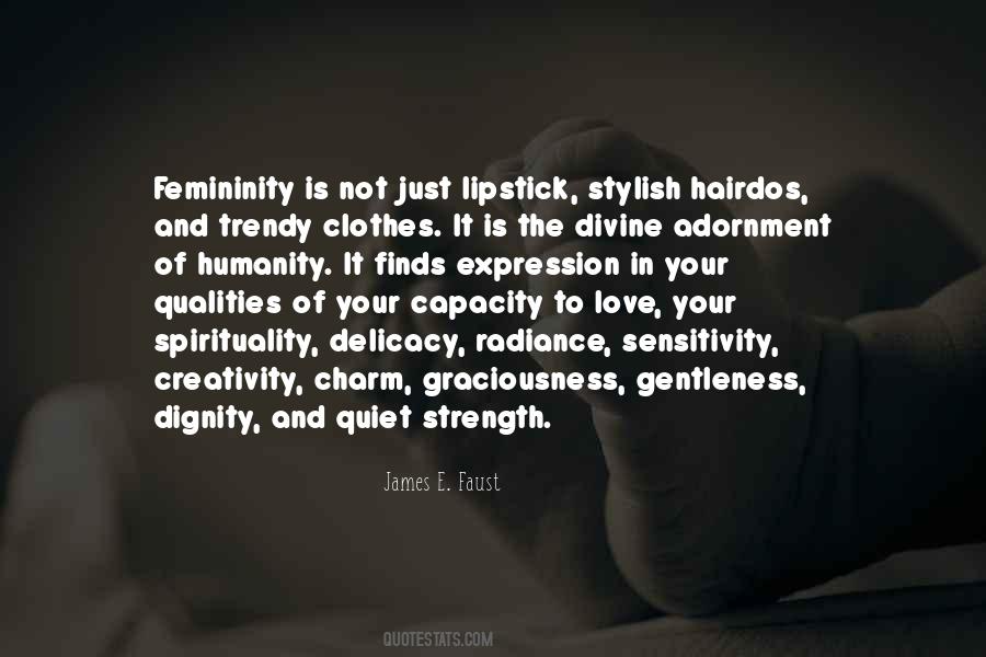 Charm Love Quotes #84406