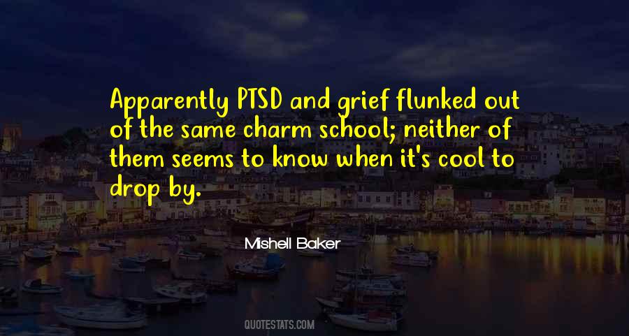 Charm School Quotes #871557