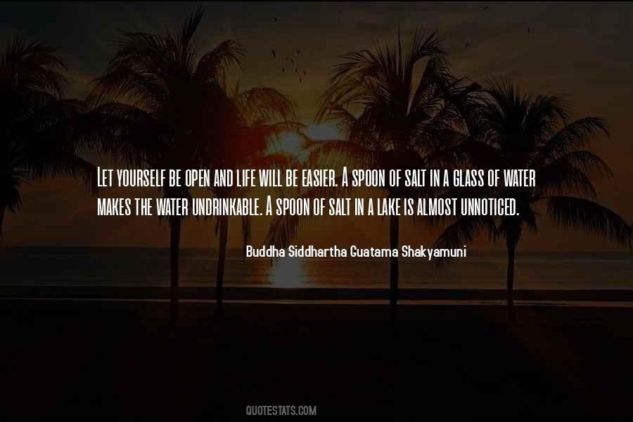 Quotes About Life Siddhartha #1596689