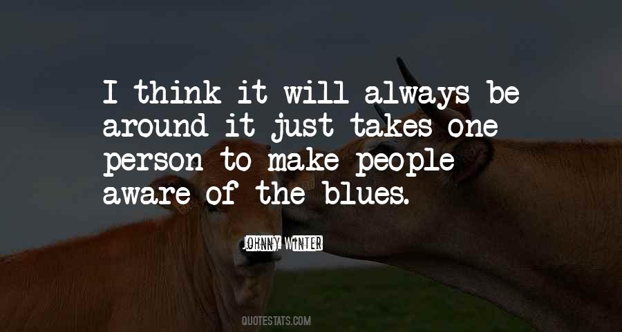Blues People Quotes #1006343