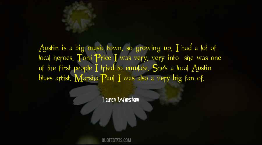 Blues People Quotes #1038944