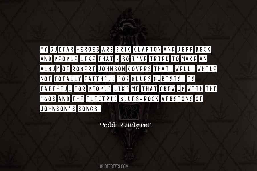 Blues People Quotes #1044331
