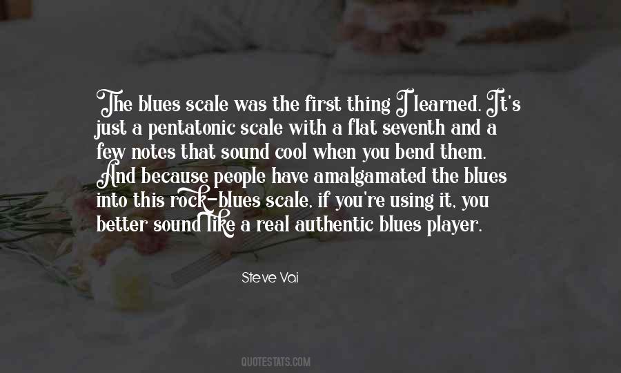Blues People Quotes #1450475