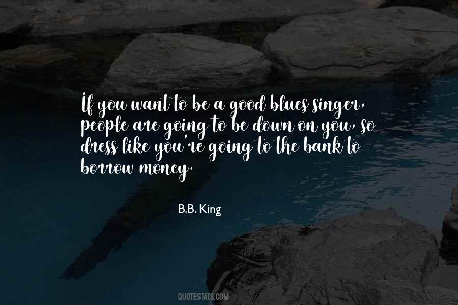 Blues People Quotes #1479397
