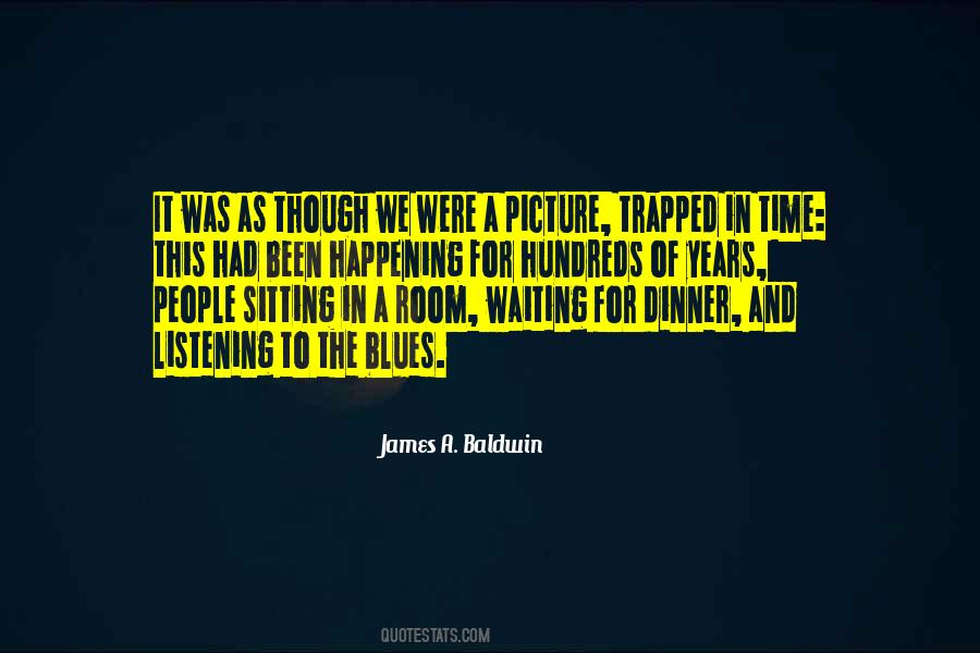 Blues People Quotes #1526844