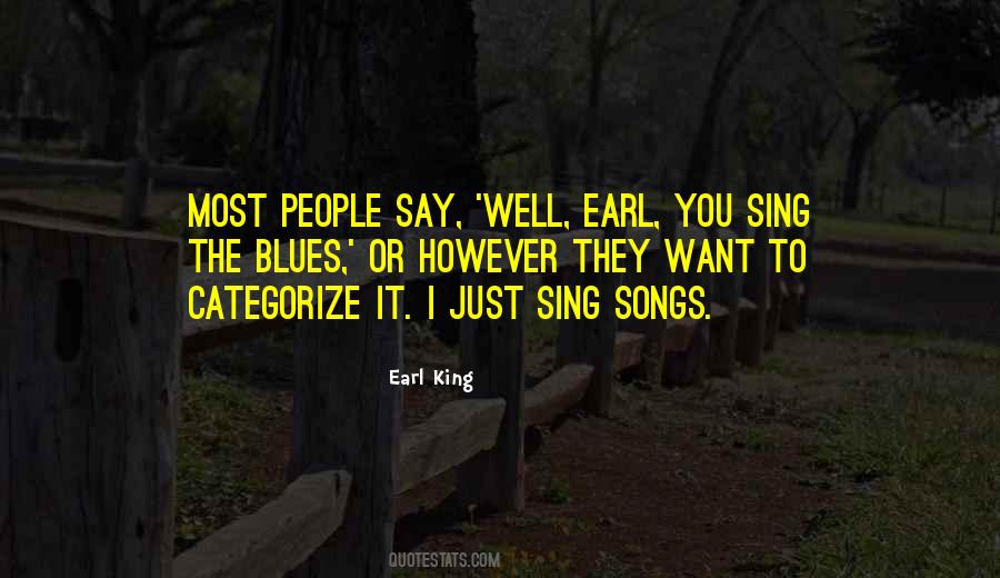 Blues People Quotes #1590136