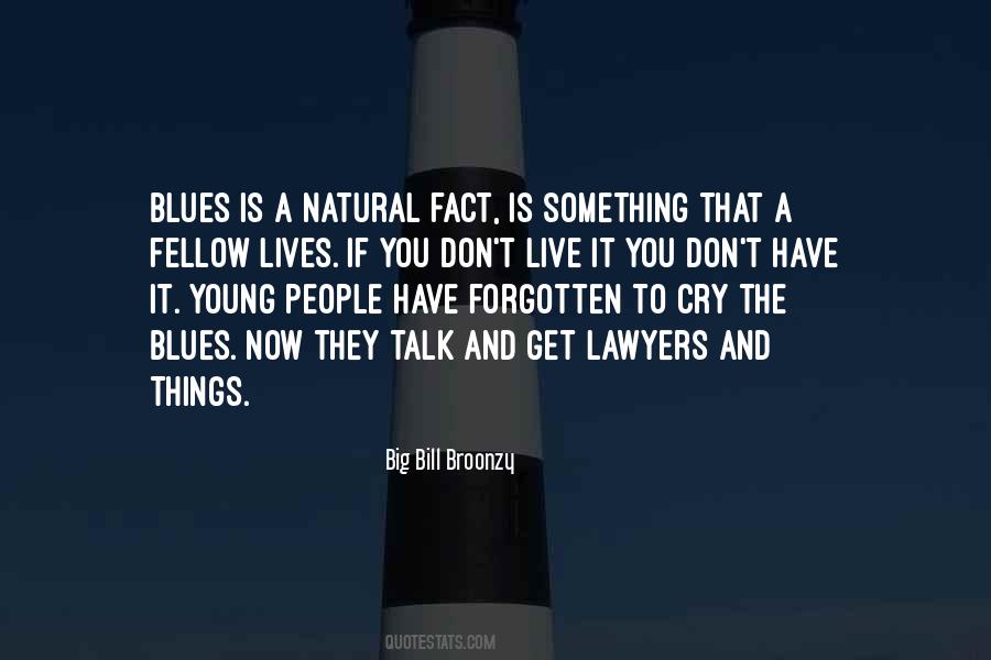 Blues People Quotes #161737