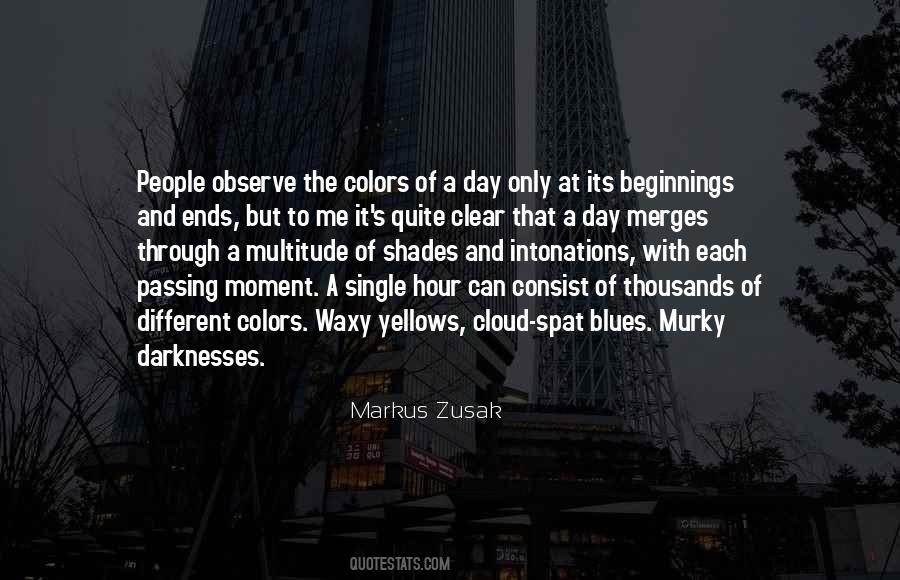 Blues People Quotes #1820059