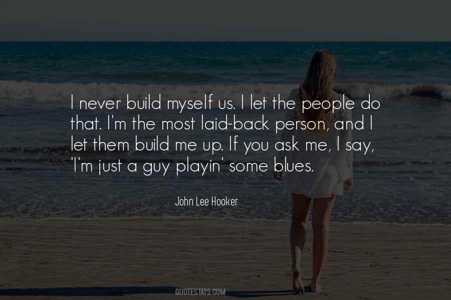 Blues People Quotes #272315