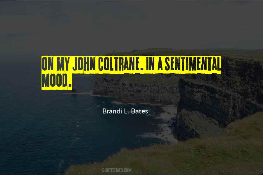 Blues People Quotes #452552