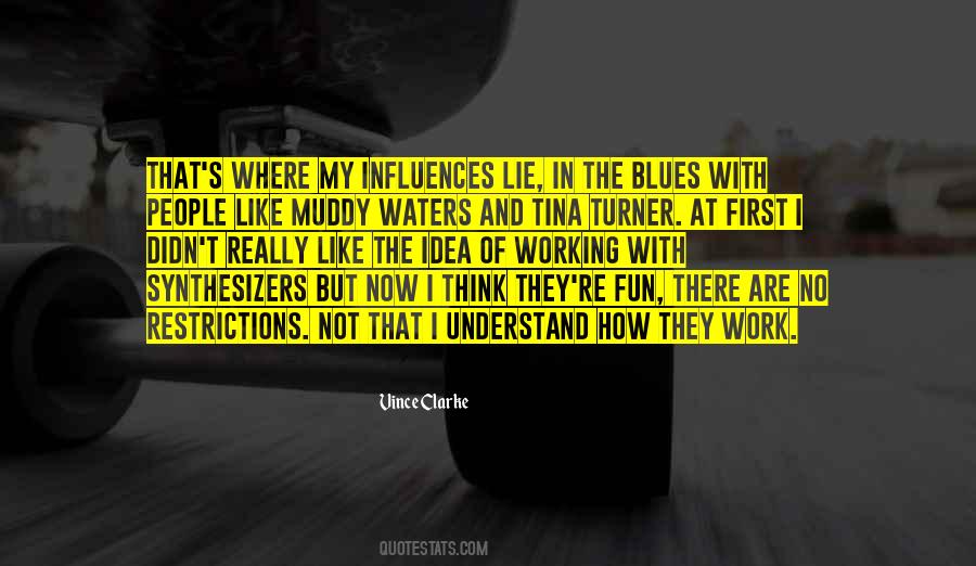 Blues People Quotes #466988