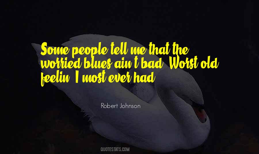 Blues People Quotes #676356