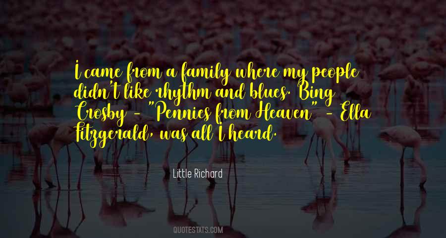Blues People Quotes #737826