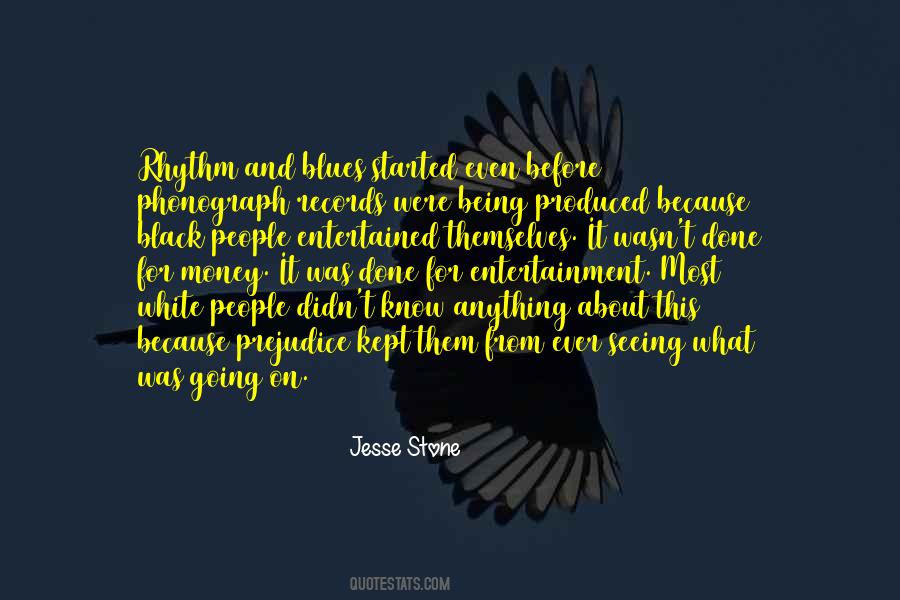 Blues People Quotes #883246