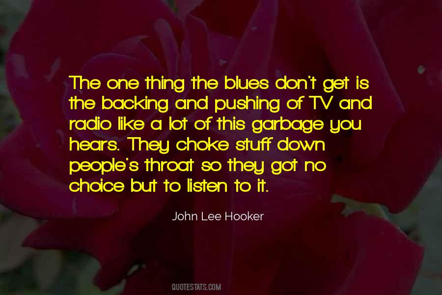 Blues People Quotes #899762